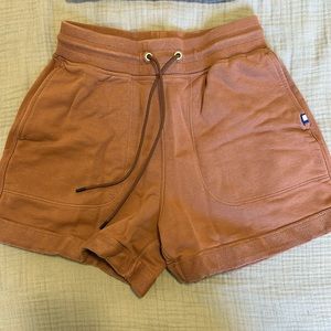 Kit and Ace Lounge Shorts